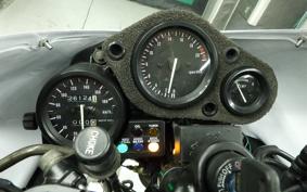 HONDA CBR250RR 1991 MC22