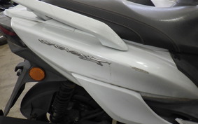 YAMAHA CYGNUS 125 XSR 3 SED8J