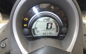 YAMAHA N-MAX 155 A SG50J