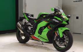 KAWASAKI ZX 10 NINJA ABS 2023 ZXT02L