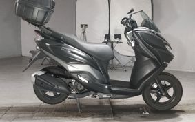 SUZUKI BURGMAN STREET 125EX EA23M