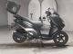 Фото Suzuki BURGMAN STREET 125EX с японского аукциона