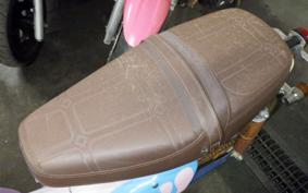 HONDA C50 SUPER CUB AA01