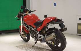 DUCATI MONSTER 900 SI 2000