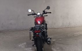 KAWASAKI ELIMINATOR 400-1 2025 EL400A