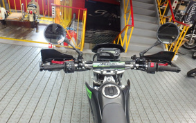 KAWASAKI KLX230 LX230A