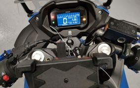 SUZUKI GSX250R DN11A