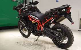 TRIUMPH TIGER 800 XC 2014