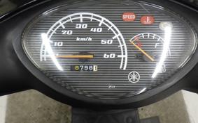 YAMAHA JOG Gen.5