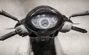 SUZUKI ADDRESS V125 DT11A