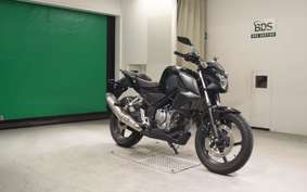 HONDA CB250F MC43