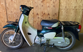 HONDA SUPER CUB50 AA09