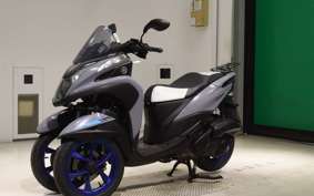 YAMAHA TRICITY 155 A 2021 SG37J