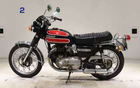 KAWASAKI W1 SA 1971