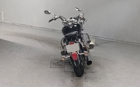 YAMAHA DRAGSTAR 400 CLASSIC VH01J