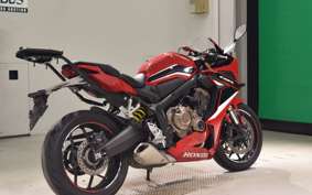 HONDA CBR650R 2022 RH03