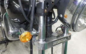 HONDA MAGNA 50 2023 AC13