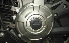 KAWASAKI Z125 PRO 2005 BR125H