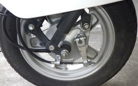 HONDA GYRO CANOPY 2013 TA03