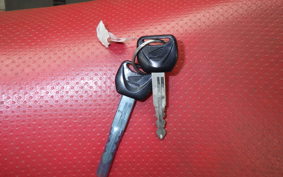 HONDA FTR223 2006 MC34