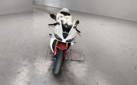 TRIUMPH DAYTONA 675 2008 TMD106