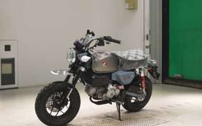 HONDA MONKEY 125 2013 JB05