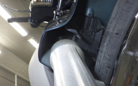 HONDA C50 SUPER CUB 1995 AA04