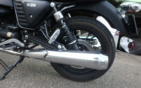 MOTO GUZZI MOTO GUZZI V7 STONE 2016 ZGULW