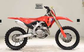 HONDA CRF450R PE07