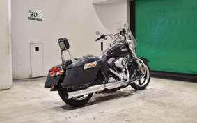 HARLEY FLD 1580 2011
