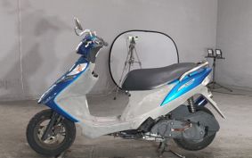 SUZUKI ADDRESS V125 CF46A