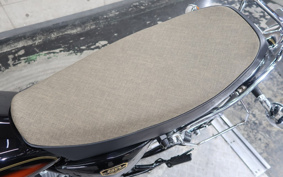 YAMAHA SR400 2019 RH16J