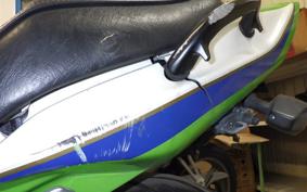 KAWASAKI ZRX1100 1998 ZRT10C