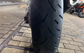YAMAHA YZF-YZF-R3 ABS 2019 RH13J