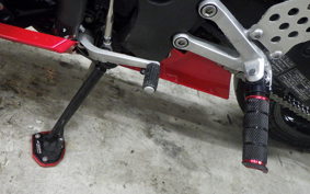 HONDA CBR600RR 2021 PC40