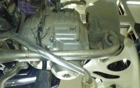 HONDA C50 SUPER CUB E 2017 AA01