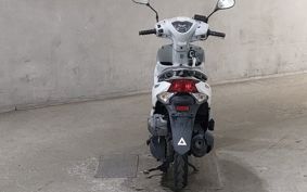 HONDA DIO 110 JF31