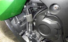KAWASAKI ZX 1400 NINJA R 2012