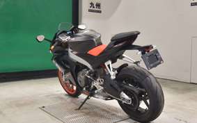 APRILIA RS660 2022