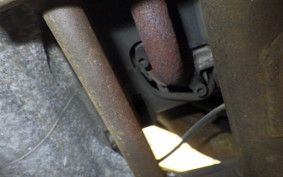 SUZUKI ADDRESS V50 Gen.2 CA42A