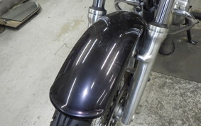 SUZUKI ST250E 2010 NJ4CA