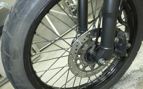 YAMAHA TRICKER DG10J