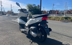 HONDA PCX125 JF56