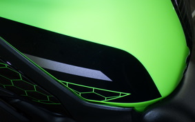 KAWASAKI ZX-25R 2023 ZX250E