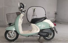 YAMAHA VINO MORUFE SA37J