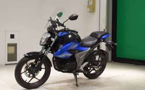 SUZUKI GIXXER 150 2024 ED13N