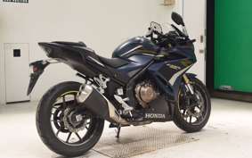 HONDA CBR400R 2023 NC56