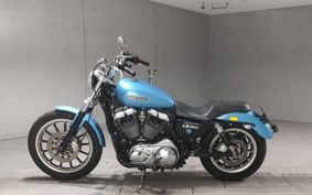HARLEY XL1200L 2011 CX3