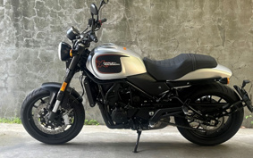 HARLEY  HARLEY X500 2023 W5B