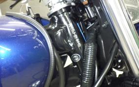 YAMAHA SR400 Gen.5 2022 RH16J